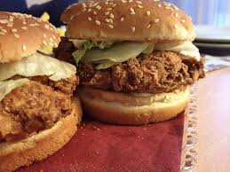 Crispy Chicken Burger کرسپی چکن برگر Recipe In Urdu Hindi How To Cook Crispy Chicken Burger کرس Crispy Chicken Burgers Chicken Burgers Chicken Burgers Recipe