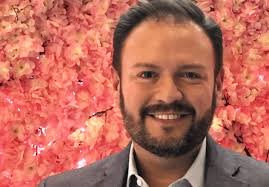 5Qs for Genaro Perez