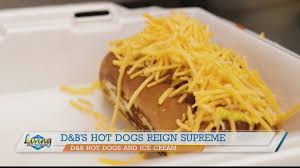 Where can i find the best pet hospitals near me? Yelp Ranks D B S As A Top Hot Dog Spot In The Nation Wate 6 On Your Side