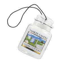 Yankee candle assorted paper car jar air fresheners (10 pack). Yankee Candle Car Jar Ultimate Auto Air Fresheners At Menards