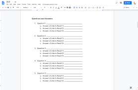Engage teams, entertain students or capture more leads with a fun, yet simple online quiz template. How To Plan Your First Quiz Interact Blog