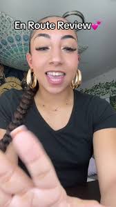 Wn Route Flower Necklace Unboxing