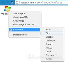 Moving onto the free accounts, flickr explains that the terabyte storage option, once offered by flickr when it was owned by yahoo, is going away. Upload Files From Chrome To Dropbox Picasa Flickr And More