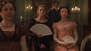 #emma has received 3 #criticschoice awards nominations including best production design, best costume design, and best hair and makeup ✨. Jane Austen S Emma Movie 2020 Release Date Cast Trailer Plot For New Adaptation Mirror Online