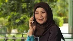 Semenjak itu dia dibesarkan oleh datuknya di kampung. Isteri Untuk Diiktiraf Episod 9 Ø¯ÛŒØ¯Ø¦Ùˆ Dideo