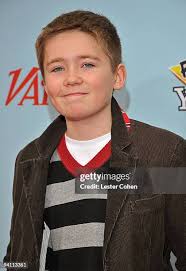 177 Brennan Bailey Photos & High Res Pictures