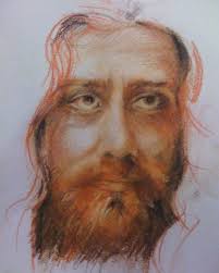 Louise Scott-Barnes Artist