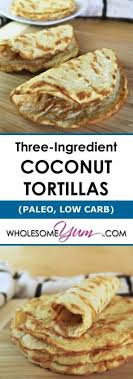 Maybe you would like to learn more about one of these? 710 Coconut Flour Ideas Coconut Flour Coconut Flour Recipes Food