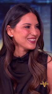 Olivia Munn Discusses Body Positivity After Surgery