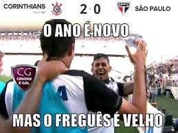 Corinthians e são paulo realizam a final da florida cup na noite de hoje, às 21h. Melhore Memes Sobre Corinthians E Sao Paulo