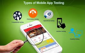 Mobile App Testing Methods Mobile App Development Companies Mobile Application Development Mobile App