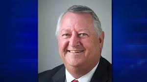 Al French wins County Commissioner position