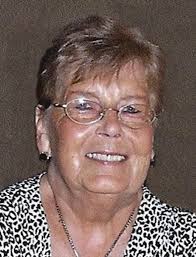 Doris Marilyn Feine Obituary *** - Hoff Funeral ...