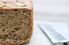 This is the 1st gluten free recipe that has worked. Easy Gluten Free Vegan Bread Bread Machine Recipe The Free From Fairy