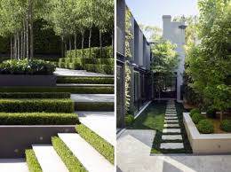 It is often divided into two major. Top 70 Best Modern Landscape Design Ideas Landscaping Inspiration