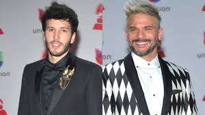 He began as a latin pop artist and has recorded many ballads, but has released several successful reggaeton singles. Sebastian Yatra Pedro Capo And More React To Latin Grammy Nominations Exclusive Wusa9 Com