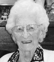 Elizabeth WYCKOFF Obituary (2011)