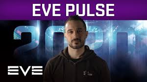Eve Online Eve Pulse New Filaments Breaking Fanfest News More Facebook