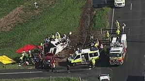 My car ___ at the moment. Crashes News Headlines 9news