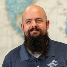 Global Maritime Ministry