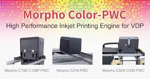 Morpho C216/C324/C432 PWC-Morpho-AMICA SYSTEMS