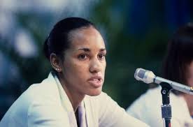 Tennis champ Leslie Allen takes USTA to task over 'tone-deaf' statement