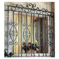 Double down on curb appeal with wrought iron window or speakeasy grilles and accents. 19 Window Wrought Iron Ideas Window Grill Design Wrought Iron Grill Design