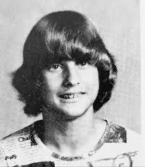 In this photo is myself