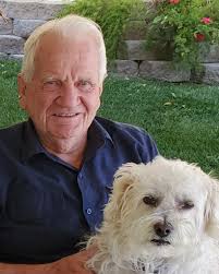 David Michael Phillips Obituary December 11, 2023