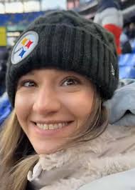 Raven/Steelers 12/21/2024 Before the game/Then after the Game Happy  Birthday to you