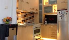 Jasa Pembuatan Kitchen Set Jakarta Timur Terbaik Kitchensetfurniture Id