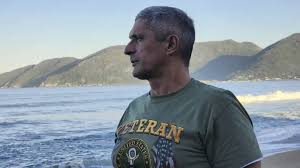 Marido de Zambelli pediu licença por problema de saúde na família