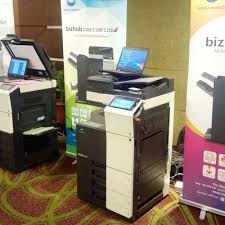 Download the latest drivers, manuals and software for your konica minolta device. 25 Ppm Konica Minolta Bizhub C258 300 Gsm 12 X 18 Inch Xerox Printer Memory Size 2 Gb Id 16459752091