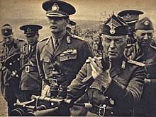 Cel mai tânăr soldat din al doilea război mondial. Michael I Of Romania Wikipedia