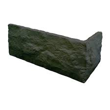 stone design euroc 20 antraciet 8 stuks kopen wandtegels karwei wandtegels natuursteen design