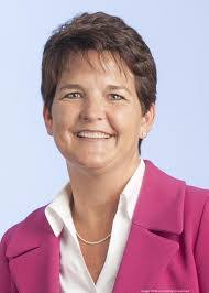 Judy Cain's Instagram, Twitter & Facebook