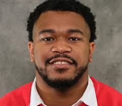 Featured Member: Larry Nieves