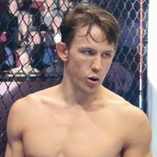 Tuomas Grönvall vs. Adel Bendjelloul, Cage 19