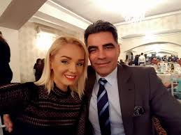 Marcel toader, cunoscut in ultima vreme din cauza scandalurilor mondene in care a fost implicat, ar fi suferit un infarct, anunta libertatea. Motivul Pentru Care Maria Constantin A Lipsit De La Inmormantarea Lui Marcel Toader MÄcar Acum Ar Fi Putut Trece Peste Asta Impact