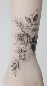 67 Feminine And Awesome Flower And Rose Tatto Ideas Page 59 Of 67 Tattoo Go Flower Tattoo Shoulder Tattoos Rose Tattoos For Men