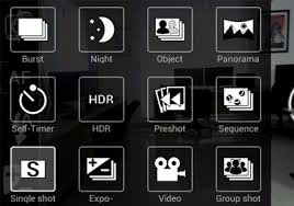 That's an impressive feat, given that the camera hardware on smartphones is pretty impressive these days — even on cheaper phones like the pixel 4a. A Better Camera For Android Packs A Complete Suite Of Shooting Modes