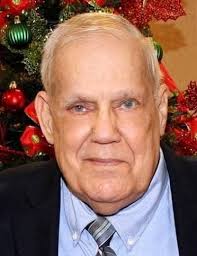 Obituary information for Harold G. Goodman, Jr.