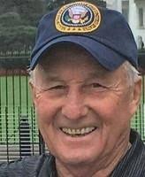 Robert Borba Obituary (1944