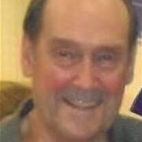 Gordon Nels Pearson Obituary