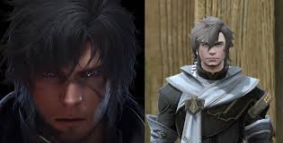 We did not find results for: Saw That Ffxvi Trailer And Had A Haircut Ffxiv