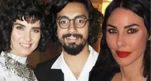 İlk kez bir netflix projesinde yer alan tuba büyüküstün, 24 ocak 2020'de netflix ekranlarında olacak. Tuba Buyukustun Ve Umut Evirgen In Arasina Defne Samyeli Mi Girdi Magazinn Com