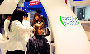 Beauty bubble lattes, carrefour planet. Beauty Bubble Coiffeur A Montesson Groupon