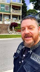 Exploring Petoskey, Michigan