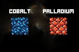 Lethal lava burn is a debuff caused by touching lava in the calamity mod. How To Get Every Ore In Terraria Game Voyagers