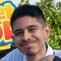 Luis Bedolla's Instagram, Twitter & Facebook